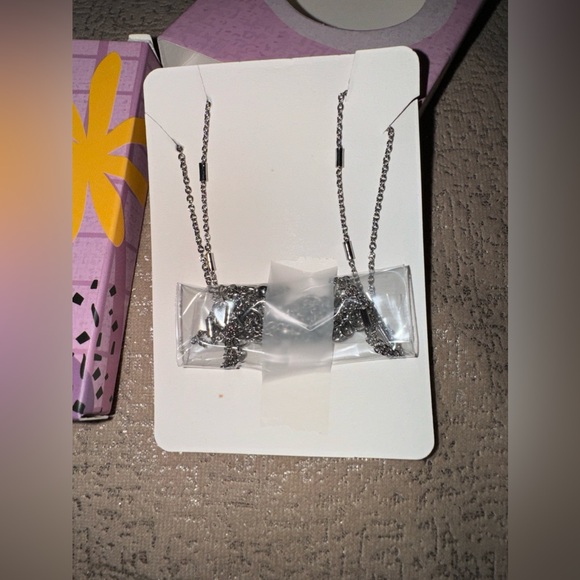 Gemma Simone Presley Two
Necklace Layering Set - Picture 3 of 9